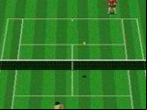 Final Match Tennis