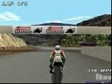 Castrol Honda Superbike Racing