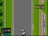 F1 Circus '92 - The Speed of Sound