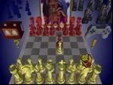 The Chessmaster 3-D