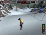 Cool Boarders 2001