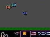 F-1 Dream