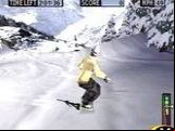 Cool Boarders 4
