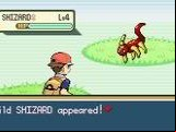 Pokemon Chaos Black