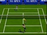 Let's Smash Tennis