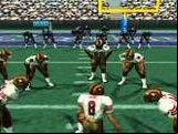 NFL Quarterback Club 98
