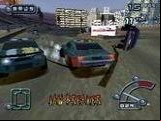 Destruction Derby Raw