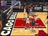 NBA In The Zone '99