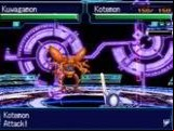 Digimon World 3