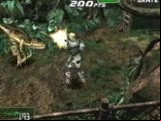 Dino Crisis