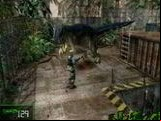 Dino Crisis 2