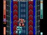 Fighting Run