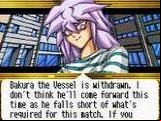 Yu-Gi-Oh! - Worldwide Edition - Stairway to the Destined Duel