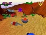 The Flintstones - Bedrock Bowling