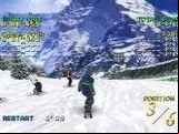 Freestyle Boardin' 99