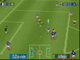 Goal Storm '97