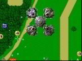 Xevious - Fardraut Densetsu