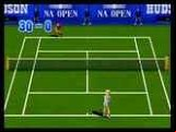 Centre Court Tennis