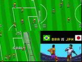 Tecmo World Cup Super Soccer