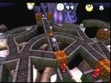 Lode Runner 3-D