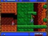 Magical Fantasy Adventure - Popful Mail