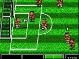Nekketsu Koukou Dodgeball Bu Soccer Hen