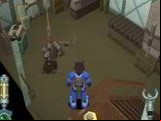 Mega Man Legends