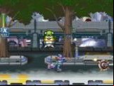 Mega Man X5