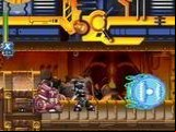 Mega Man X6