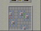Mine Sweeper