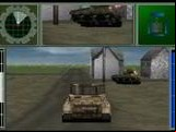 Mobile Armor