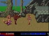 Golden Axe