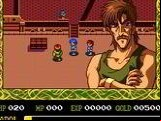 Ys IV - The Dawn of Ys