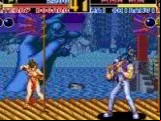 Garou Densetsu II - Aratanaru Tatakai