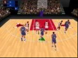 NBA Fastbreak '98