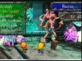 SaGa Frontier