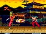 Martial Champion