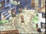 SaGa Frontier 2