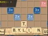 Scrabble