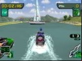 Sea-Doo Hydro Cross