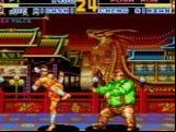 Garou Densetsu Special
