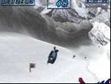 Snowboarding