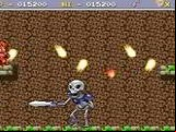 Legend of Hero Tonma