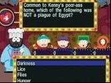 South Park - Chef's Luv Shack
