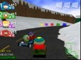 South Park Rally