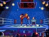 Panza Kick Boxing