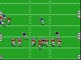 TV Sports Football