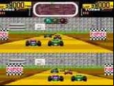 Final Lap Twin