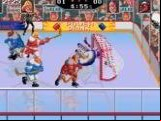 Hit the Ice - VHL the Official Video Hockey League