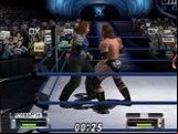 WWF No Mercy